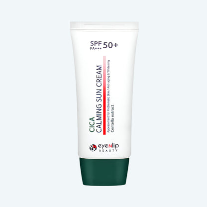 EYENLIP Cica Calming Sun Cream SPF50 +++