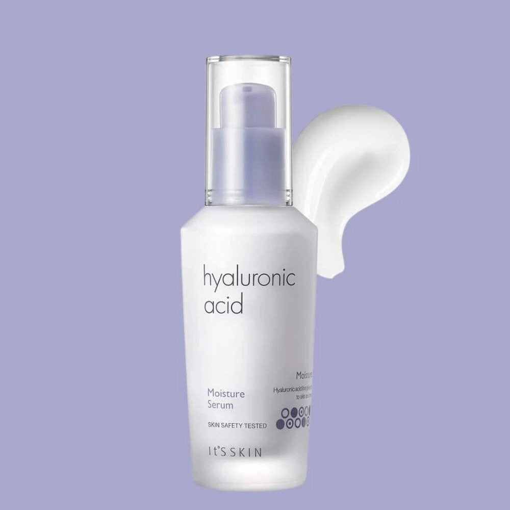 It'S SKIN Hyaluronic Acid Moisture Serum