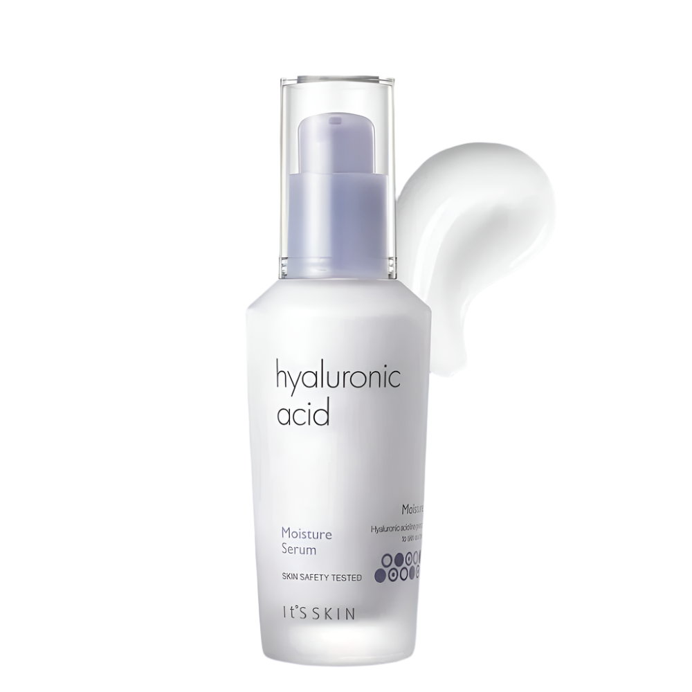 It'S SKIN Hyaluronic Acid Moisture Serum