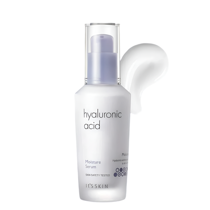 It'S SKIN Hyaluronic Acid Moisture Serum