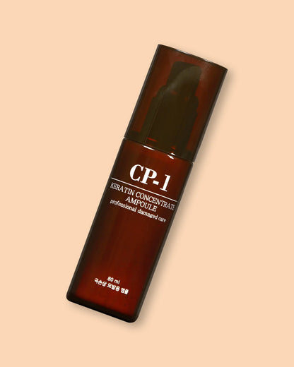 CP-1 Keratin Concentrate Ampoule