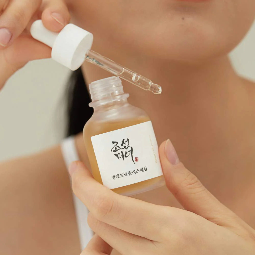 BEAUTY OF JOSEON Glow Serum Propolis + Niacinamide