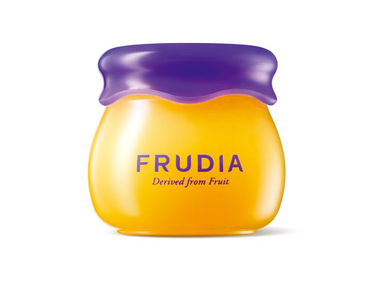 Frudia Blueberry Hydrating Honey Lip Balm