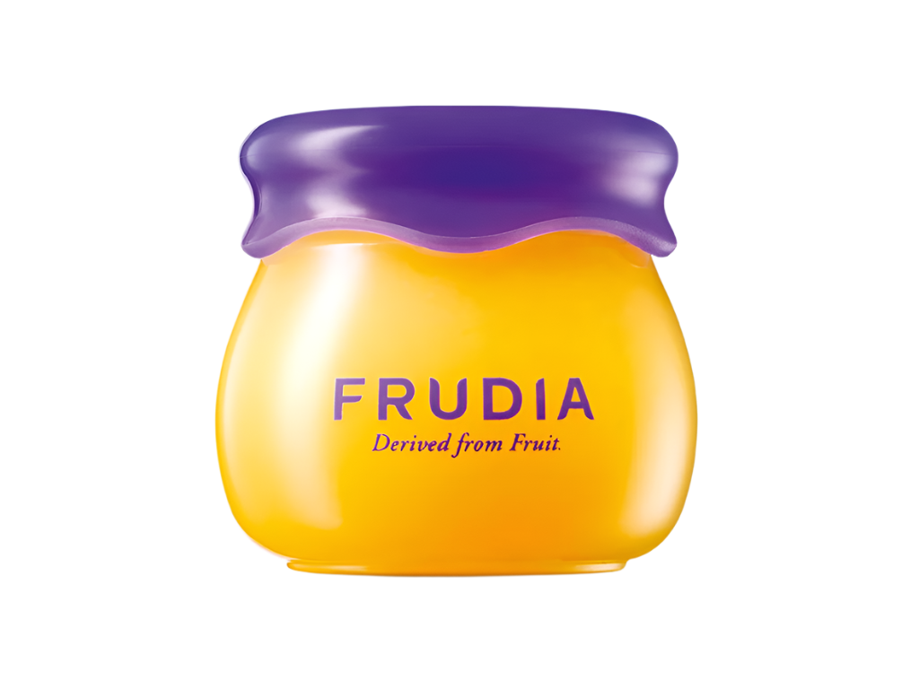 Frudia Blueberry Hydrating Honey Lip Balm