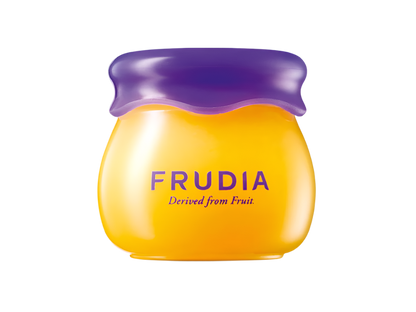 Frudia Blueberry Hydrating Honey Lip Balm