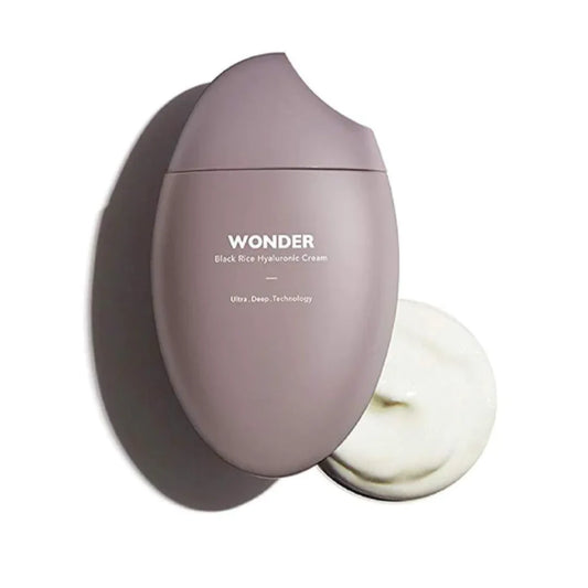 HARUHARU WONDER Renew  Black Rice 10 Hyaluronic Cream