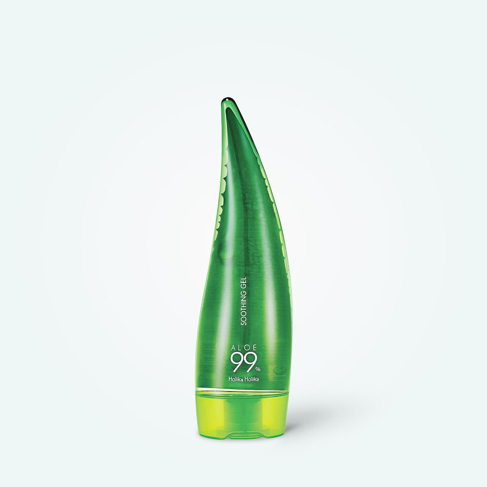 Holika Holika Aloe 99% Soothing Gel