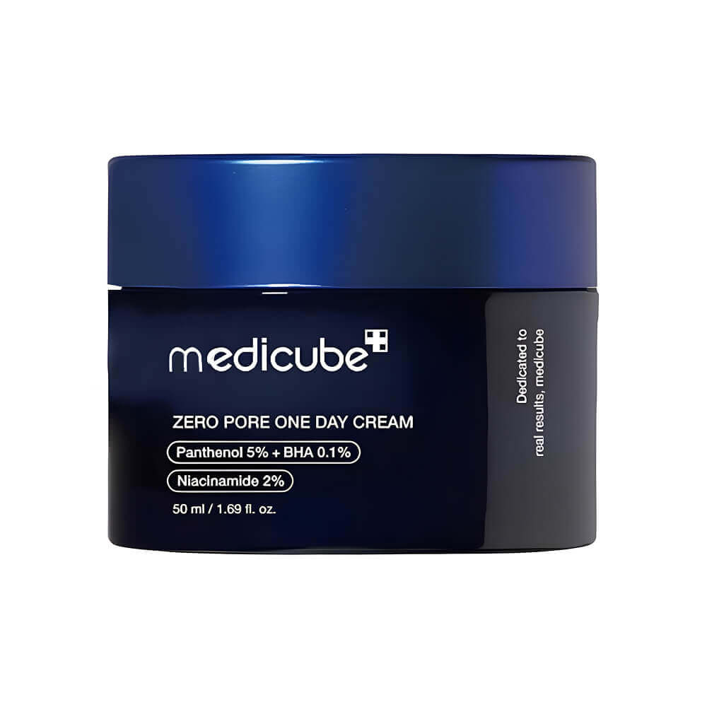 Medicube Zero Pore One Day Cream