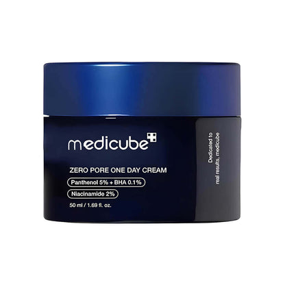 Medicube Zero Pore One Day Cream