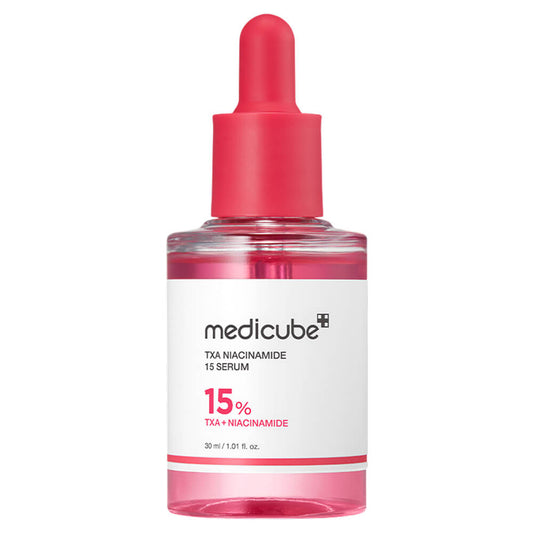 Medicube TXA Niacinamide 15 Serum