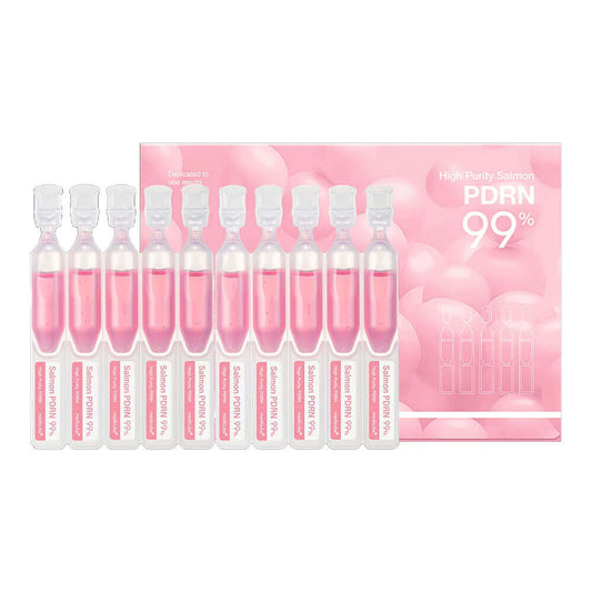 Medicube PDRN Pink One Day Serum