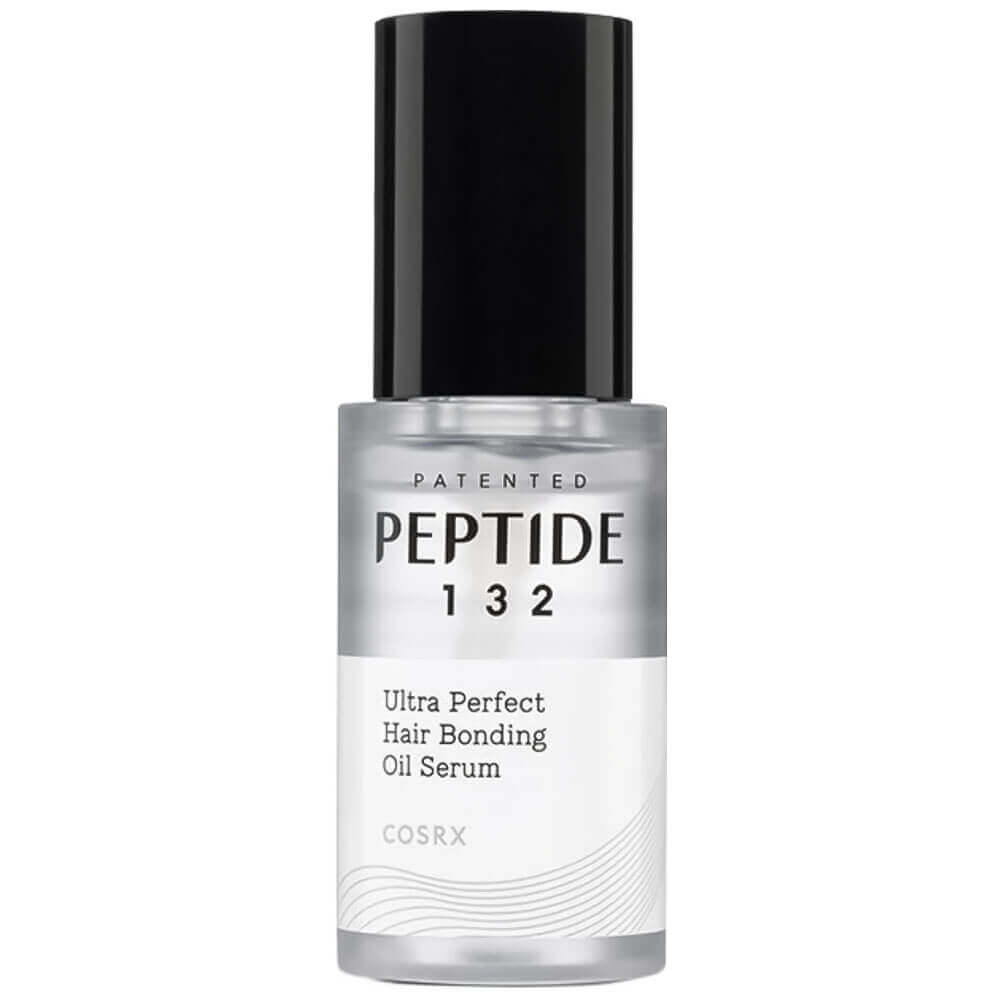 COSRX PEPTIDE-132 Ultra Perfect Hair Bonding Oil Serum