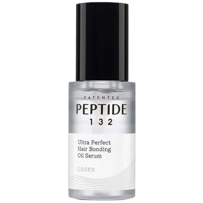 COSRX PEPTIDE-132 Ultra Perfect Hair Bonding Oil Serum