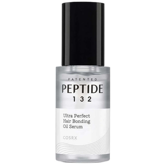 COSRX PEPTIDE-132 Ultra Perfect Hair Bonding Oil Serum