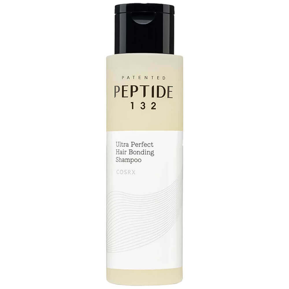 COSRX PEPTIDE-132 Ultra Perfect Hair Bonding Shampoo