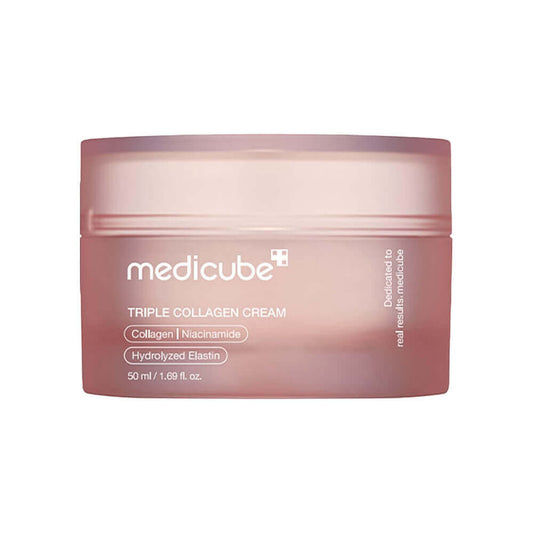 Medicube Triple Collagen Cream