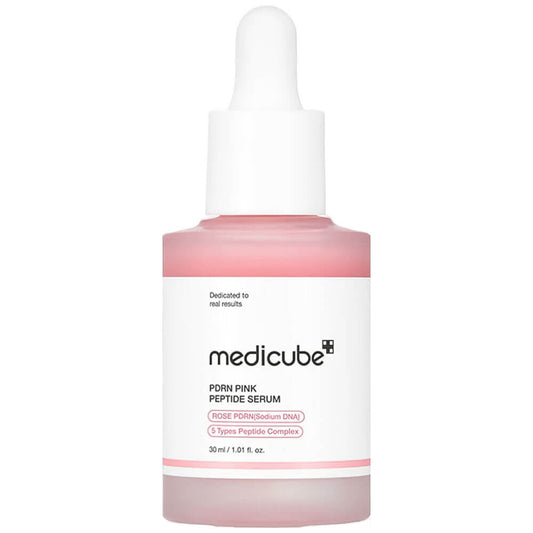 Medicube PDRN Pink Peptide Serum