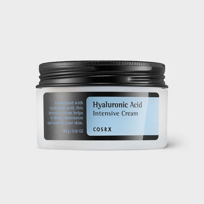 COSRX Hyaluronic Acid Intensive Cream