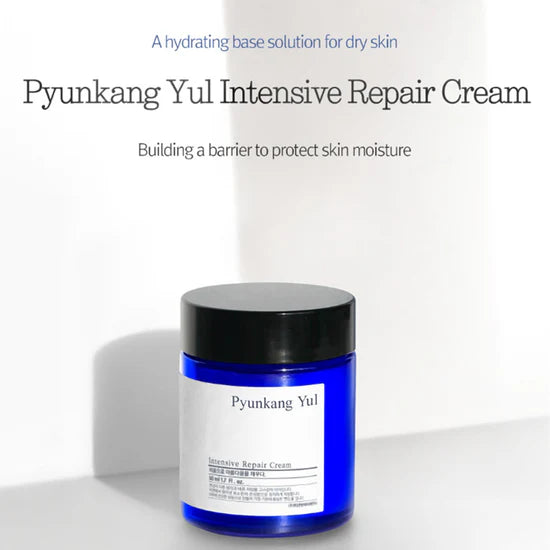 Pyunkang Yul Intensive Repair Cream