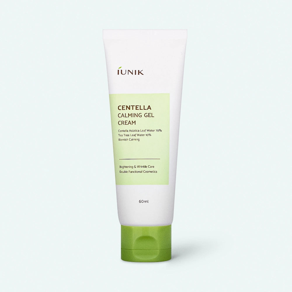 iUNIK Centella Calming Gel Cream