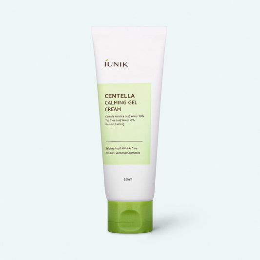 iUNIK Centella Calming Gel Cream
