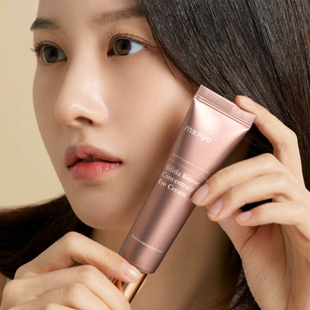 Manyo Bifida Biome Concentrate Eye Cream