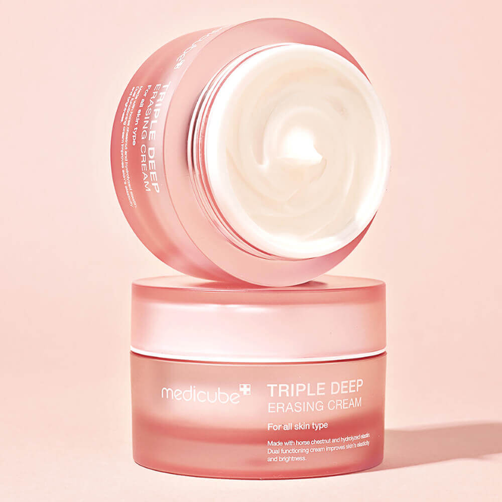 Medicube Triple Collagen Cream