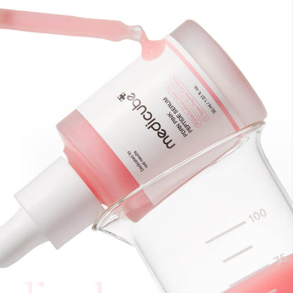 Medicube PDRN Pink Peptide Serum