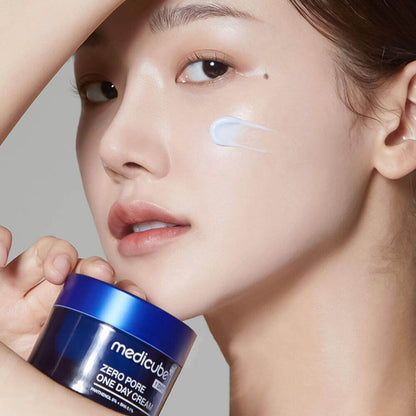Medicube Zero Pore One Day Cream