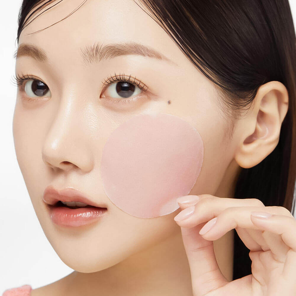Medicube PDRN Pink Collagen Toning Gel Toner Pad