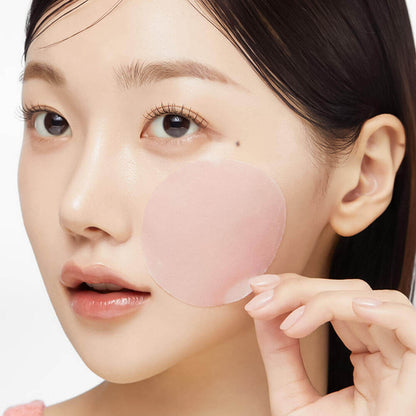 Medicube PDRN Pink Collagen Toning Gel Toner Pad