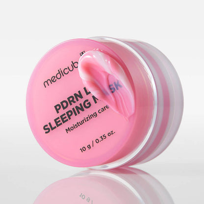 Medicube PDRN Lip Sleeping Mask