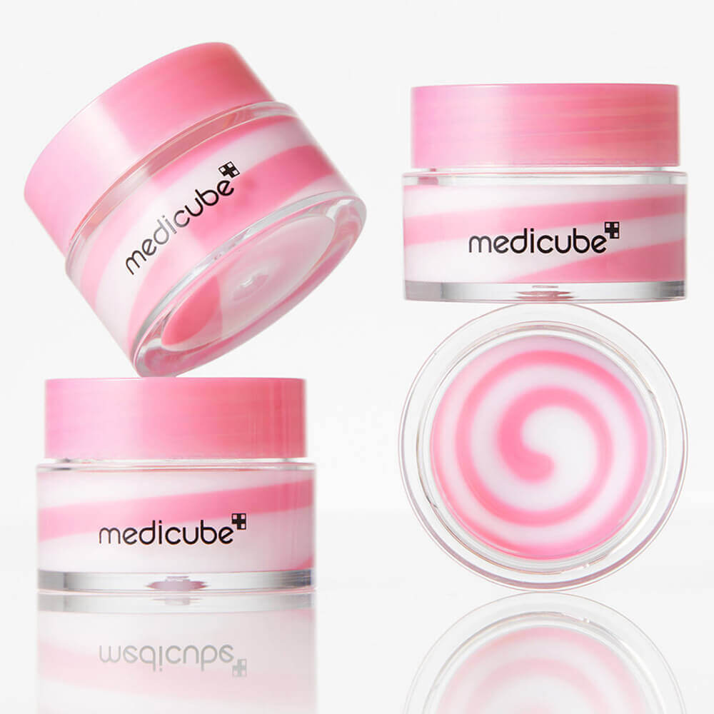 Medicube PDRN Lip Sleeping Mask
