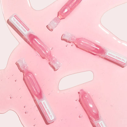 Medicube PDRN Pink One Day Serum