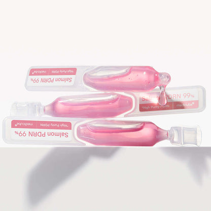 Medicube PDRN Pink One Day Serum