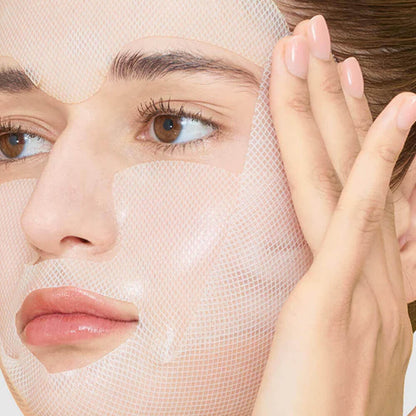 Sungboon Editor Deep Collagen Retinol Boost Up Mask