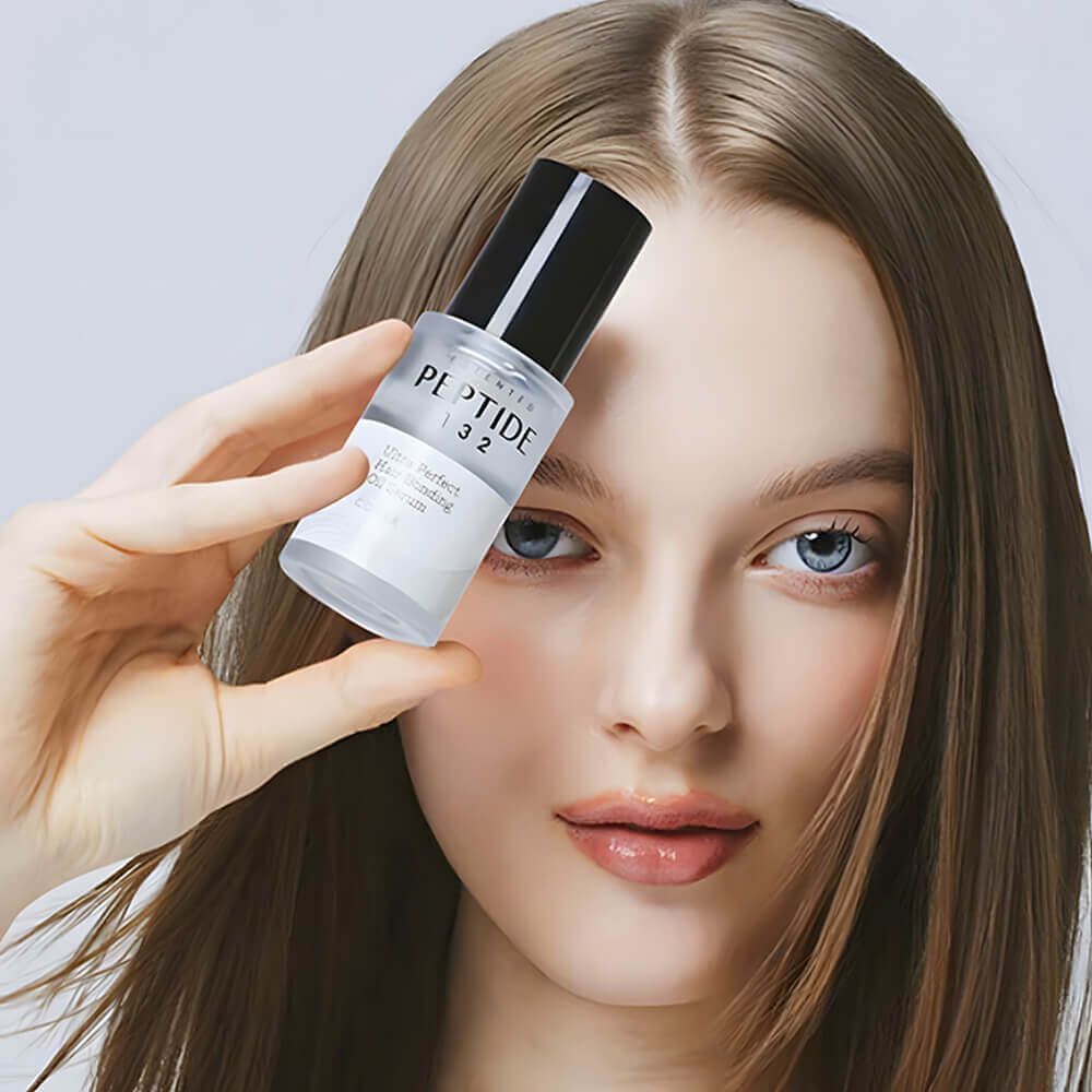 COSRX PEPTIDE-132 Ultra Perfect Hair Bonding Oil Serum