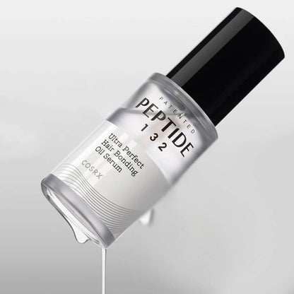 COSRX PEPTIDE-132 Ultra Perfect Hair Bonding Oil Serum