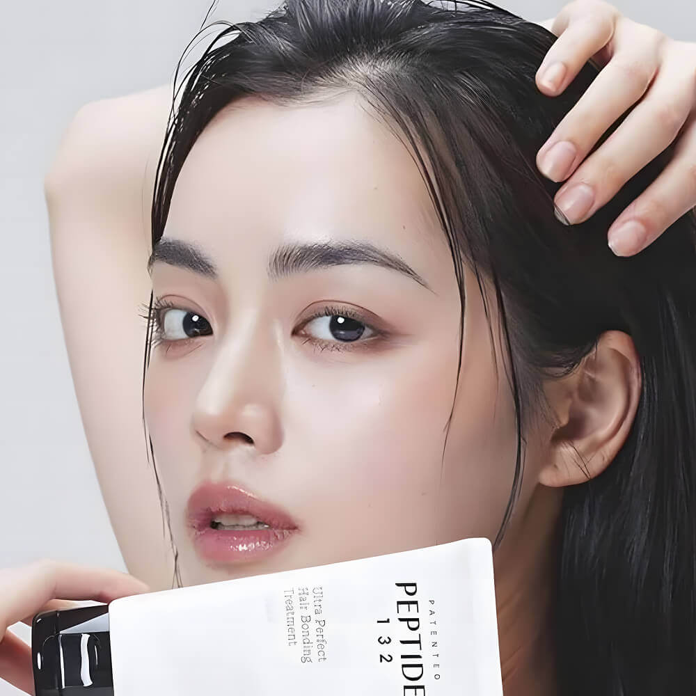 COSRX PEPTIDE-132 Ultra Perfect Hair Bonding Treatment
