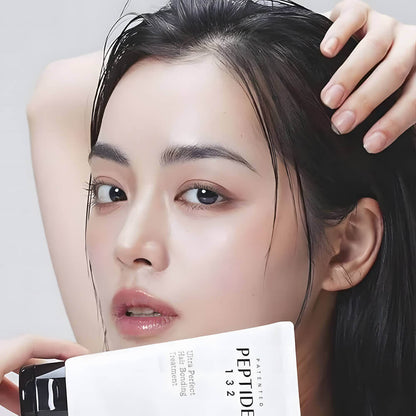 COSRX PEPTIDE-132 Ultra Perfect Hair Bonding Treatment