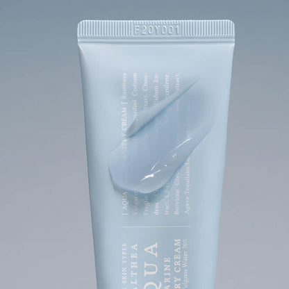 Dr.Althea Aqua Marine Watery Cream