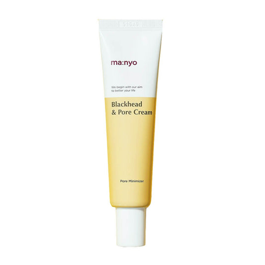 Manyo Blackhead & Pore Cream