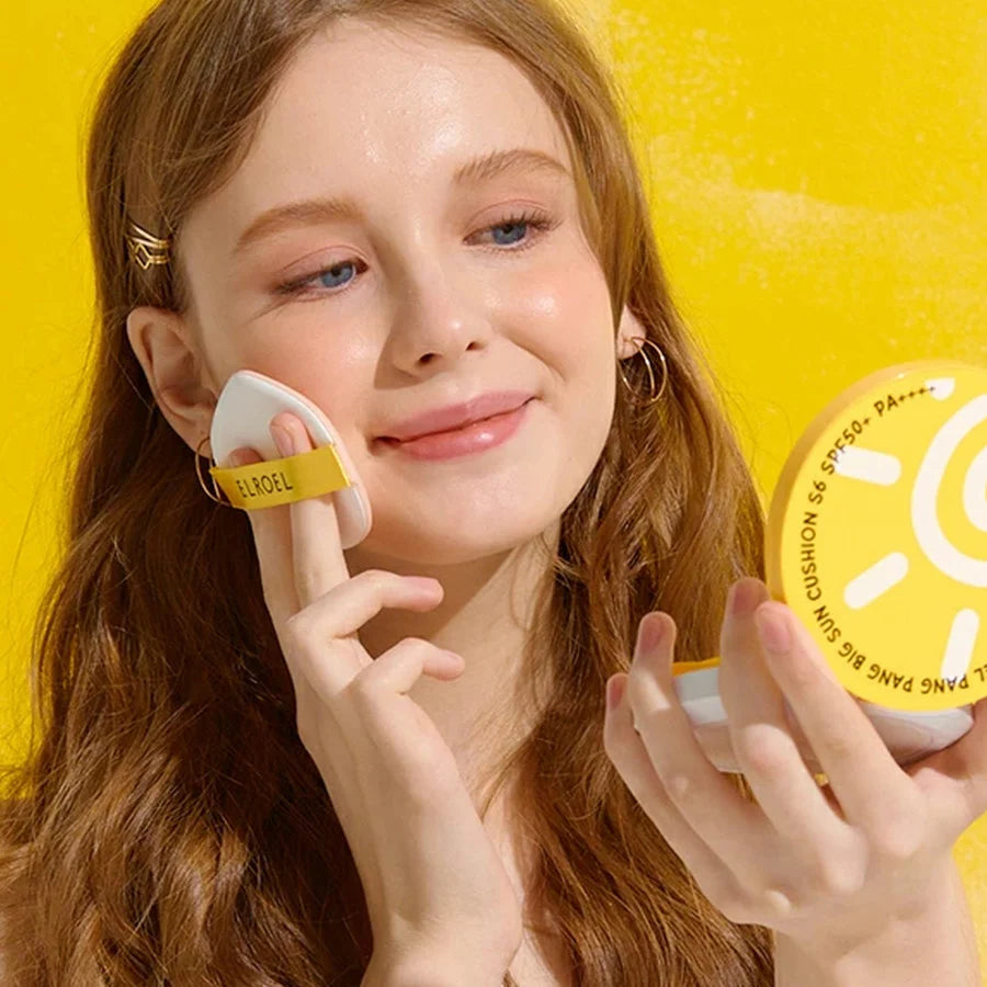 ELROEL Pang Pang Mini Sun UV Shield