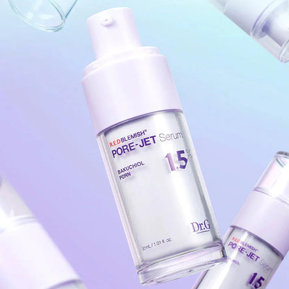 Dr.G Bakuchiol Pore-jet serum