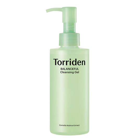 Torriden BALANCEFUL Cleansing Gel