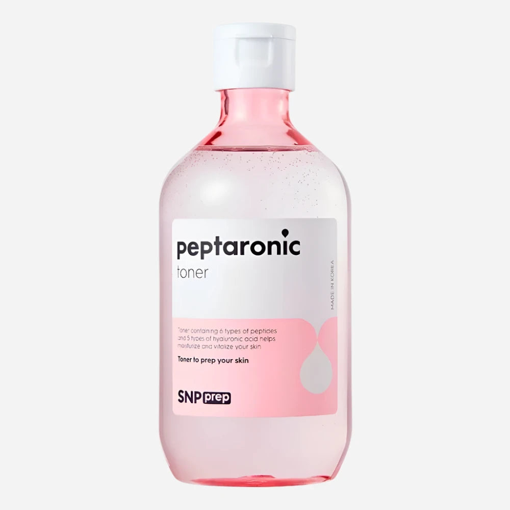 SNP Prep Peptaronic Toner