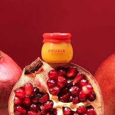 Frudia Pomegranate Honey 3in1 Lip Balm