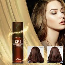 CP-1 Keratin Concentrate Ampoule