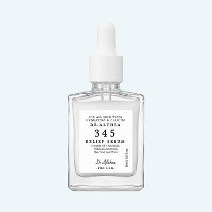 Dr.Althea 345 Relief Serum