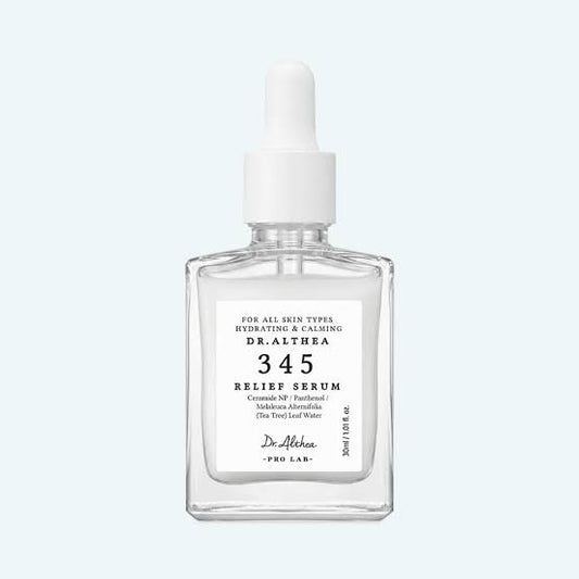 Dr.Althea 345 Relief Serum